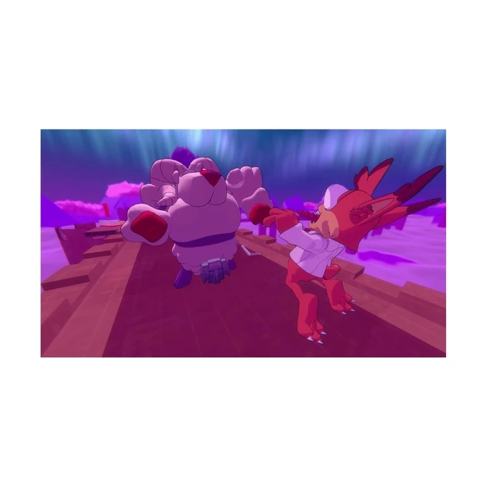 Bubsy 4D Pawsome Edition - Nintendo Switch (Physical) - Atari Europe