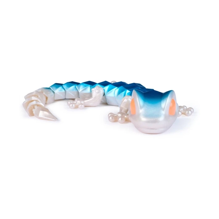 Crystal Gecko (Various Designs) - Spin Master Toys Far East
