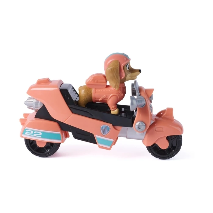 Paw Patrol Miniature Toy for Ages 3+ (Various Designs) - Spin Master