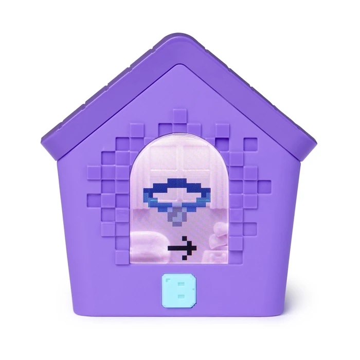Spin Master Bitzee Doghouse Digital Animal Virtual Pet