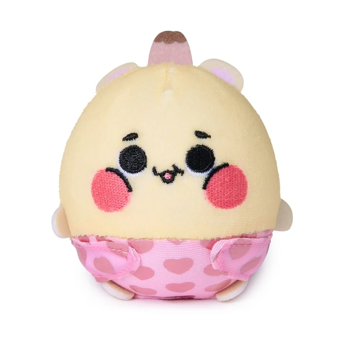 Spin Master Magic Jellykins (Random) - Mini Collectible Figurine in Jar