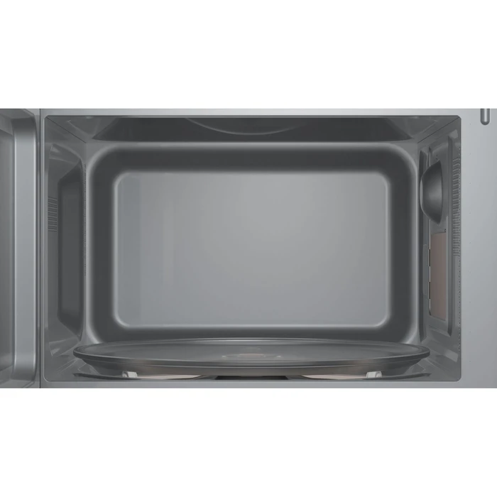 Bosch Φούρνος Μικροκυμάτων FFL023MS2 Μαύρο