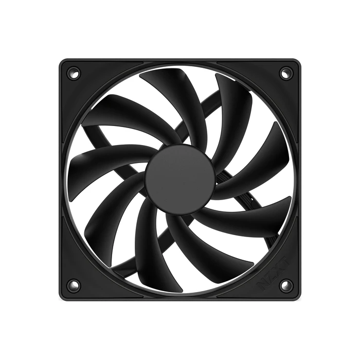 Case Fan NZXT F120Q Quiet Airflow 120mm