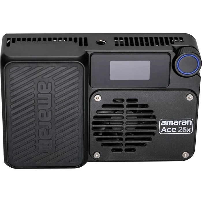 Aputure Amaran Ace 25x 32W Bicolor LED On-Camera Light Kit - 1635 Lux
