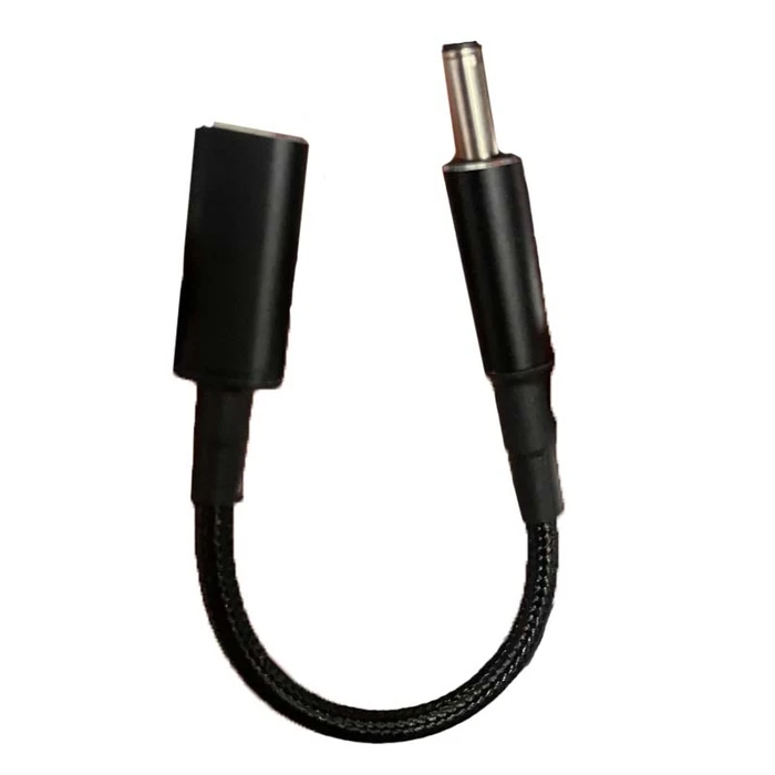 Αντάπτορας USB ATC 4.5*0.6 Dell 5A 100W Max Type-C Θηλυκό