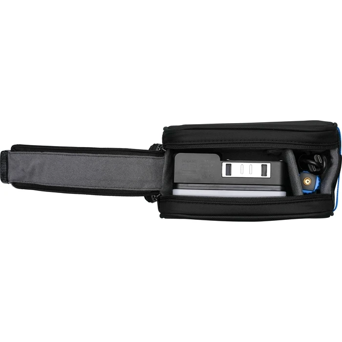 Κιτ Φωτισμού LED Amaran Ace 25x (Charcoal)