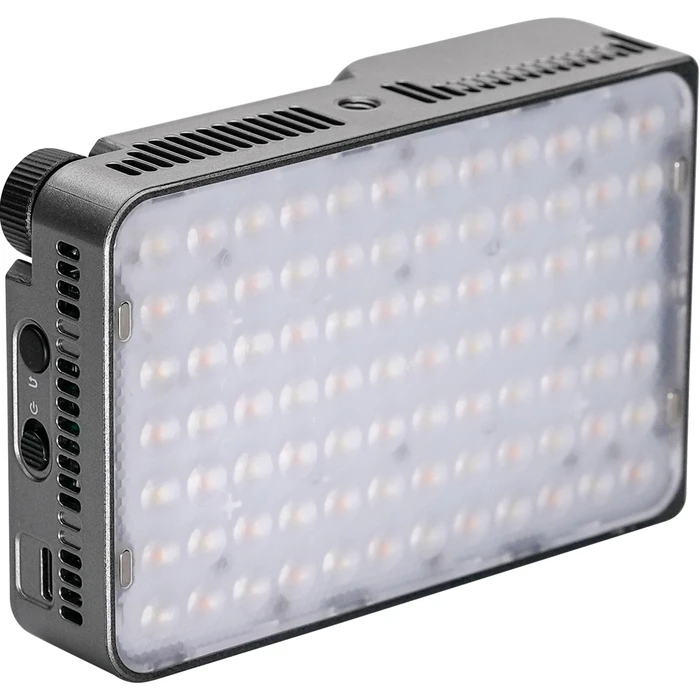 Amaran Ace 25x Kit Silver