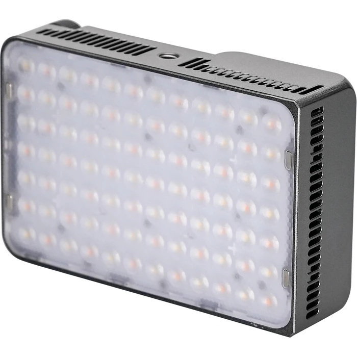 Amaran Ace 25x Kit Silver
