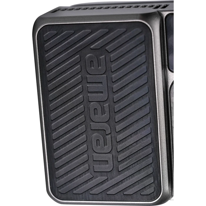 Amaran Ace 25x Kit Silver
