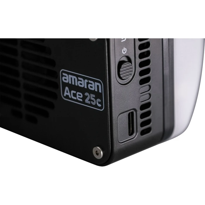 Amaran Ace 25c RGBWW LED Φωτιστικό Studio 32W (Amaran Ace 25c)