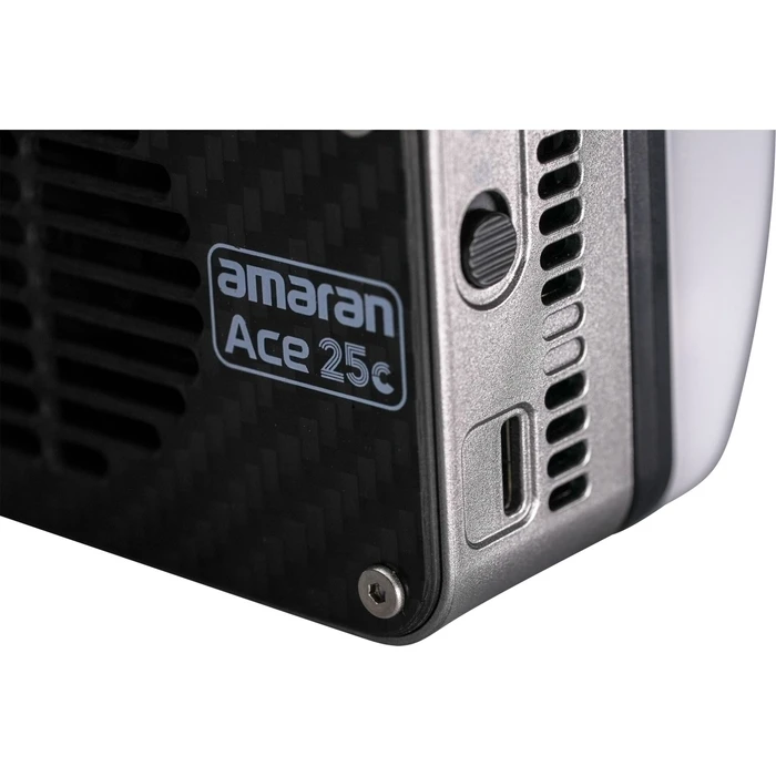 Amaran Ace 25c RGBWW LED Studio Light