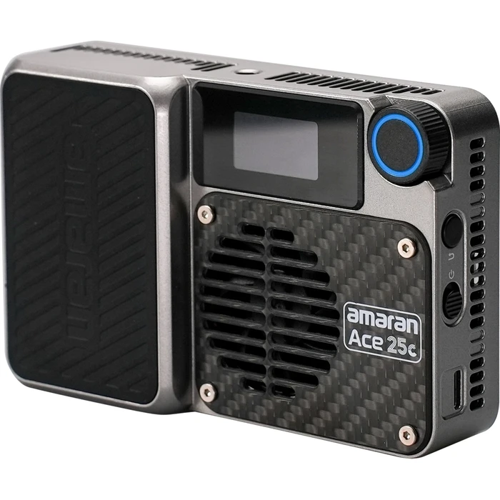 Amaran Ace 25c RGBWW LED Studio Light