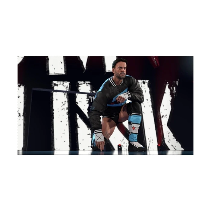 WWE 2K26 (Game-Key Card) Nintendo Switch 2