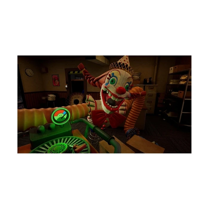Five Nights at Freddy's: Secret of the Mimic - Nintendo Switch (Physical, Standard Edition) - STEEL WOOL STUDIOS