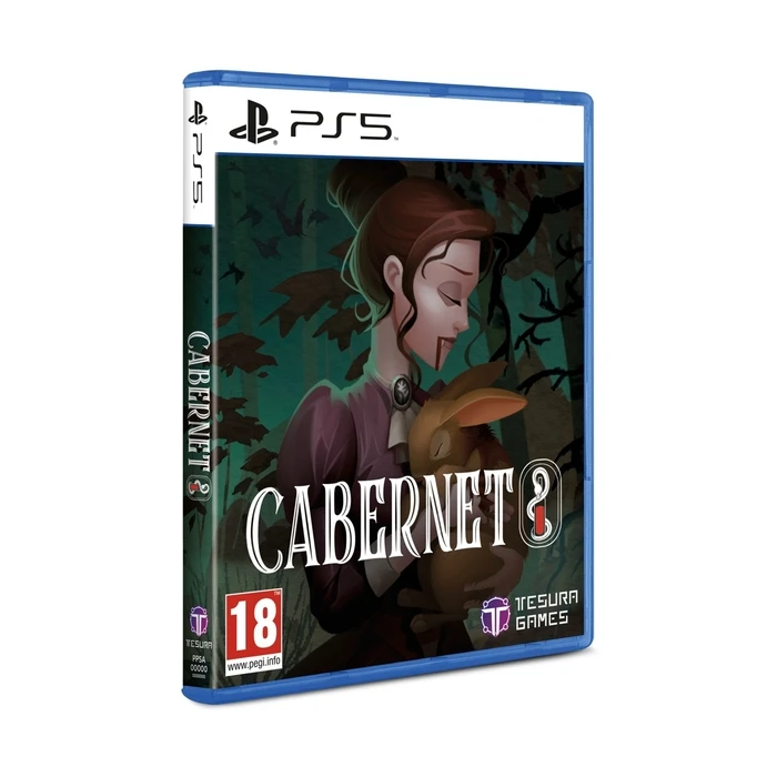 Cabernet - Παιχνίδι PS5 (Tesura Games)