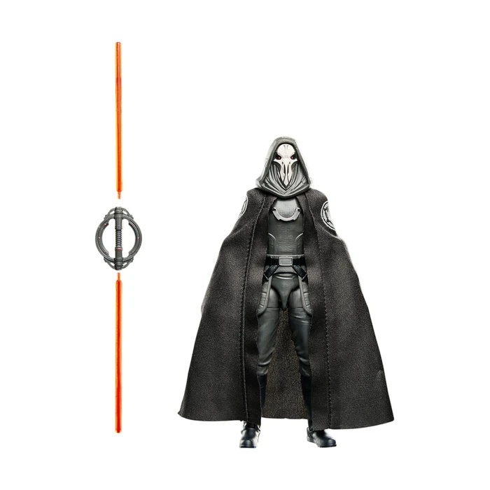 Φιγούρα Δράσης Maul Shadow Lord Star Wars 15εκ.