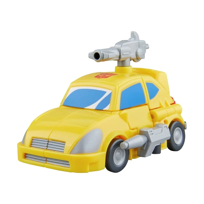 Φιγούρα Δράσης Transformers Devastation: Studio Series Deluxe Class - Bumblebee 10,5 εκ. G1925