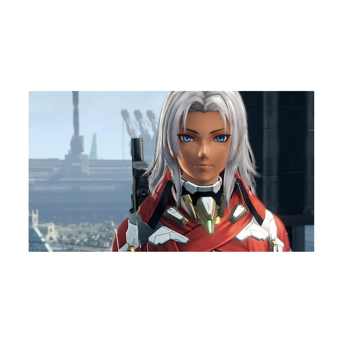 Xenoblade Chronicles X: Definitive Edition (Nintendo Switch 2 Edition)