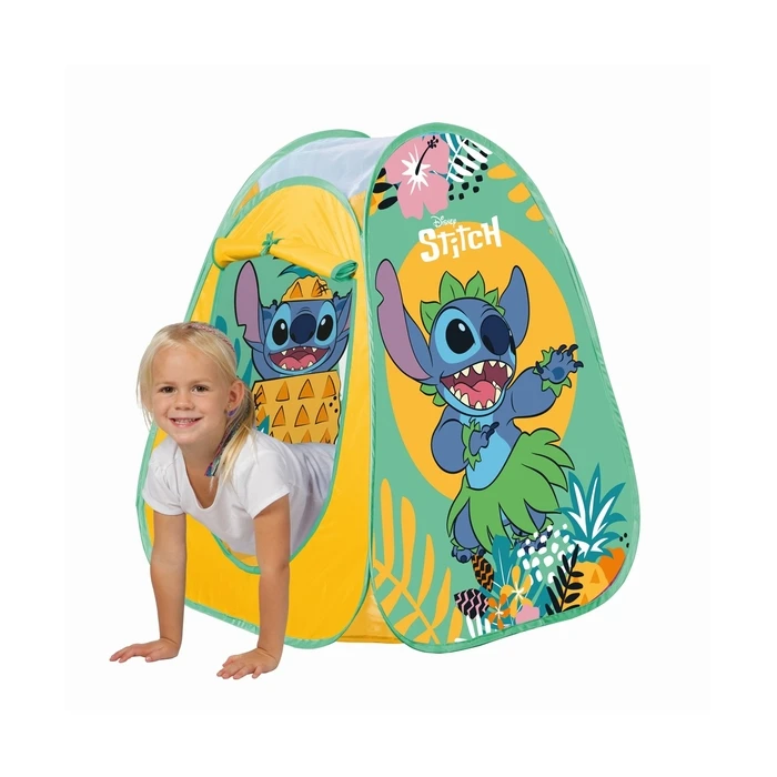 John Hellas: Pop Up Stitch Scene with Taper (76114)