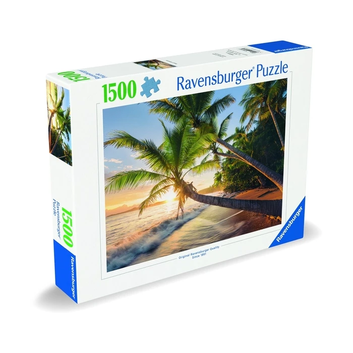 Ravensburger Puzzle Φοίνικας 1500pcs 12000693