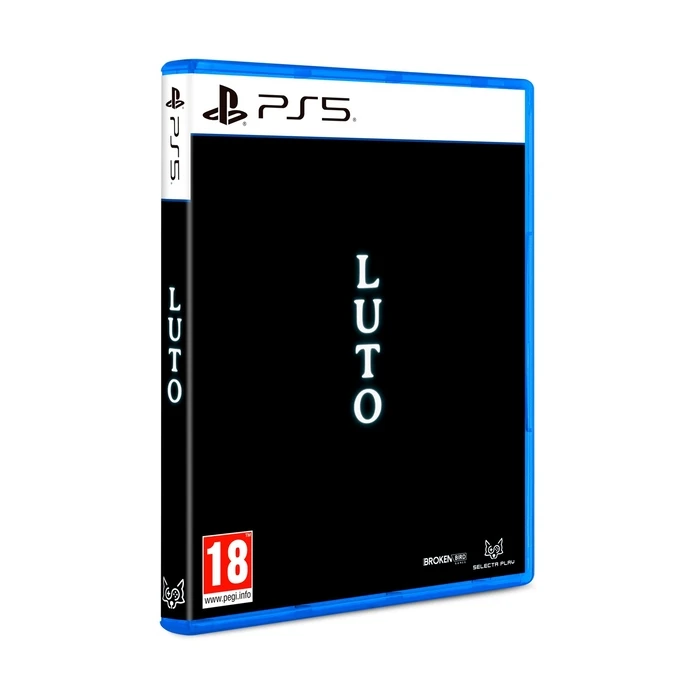 Selecta Vision - Luto (PS5)