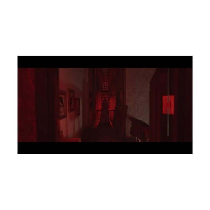 Selecta Vision - Luto (PS5)