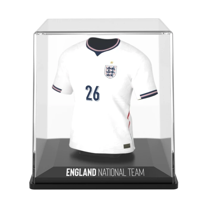MyJersey World Cup England Jude Bellingham (2026) - Collectible Figure by FanCollex
