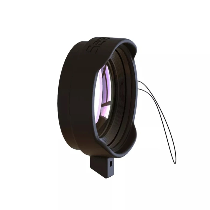 SeaLife Super Macro Close-Up Lens for Micro series and ReefMaster RM-4K cameras