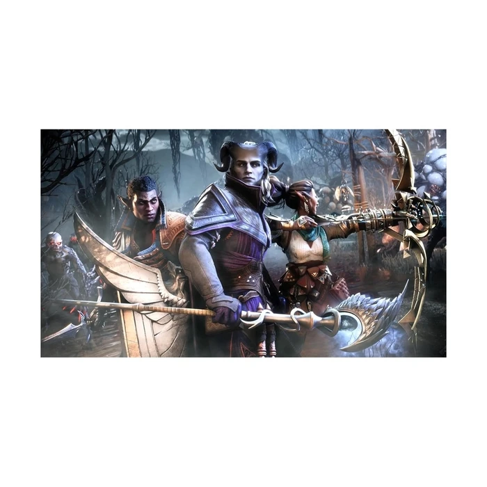 Dragon Age: The Veilguard PS5 Game