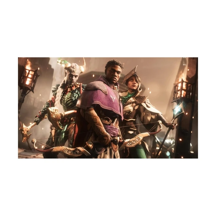 Dragon Age: The Veilguard PS5 Game