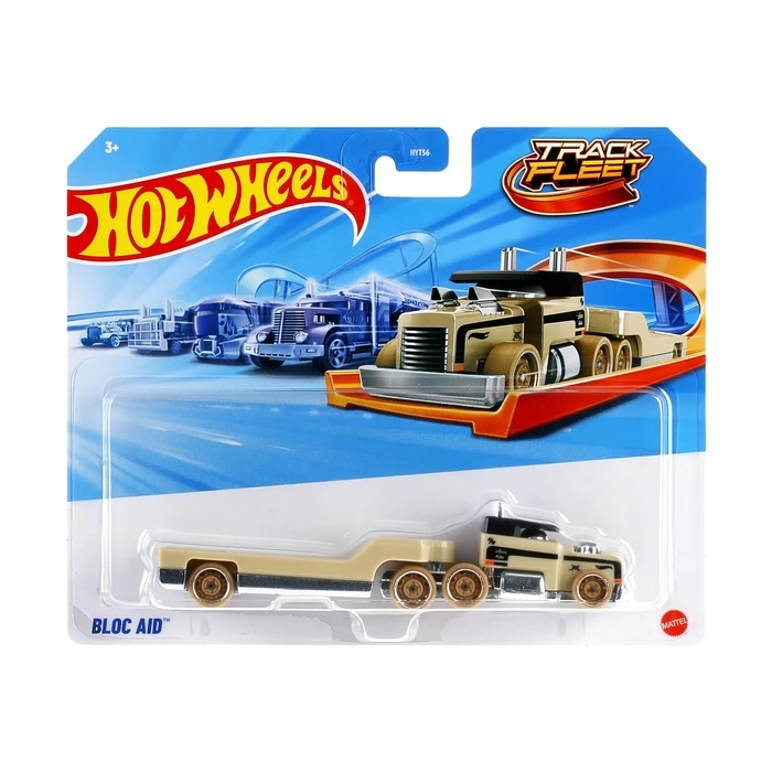 Mattel Hot Wheels Αυτοκινητάκι Porsche 911 Off-Roader