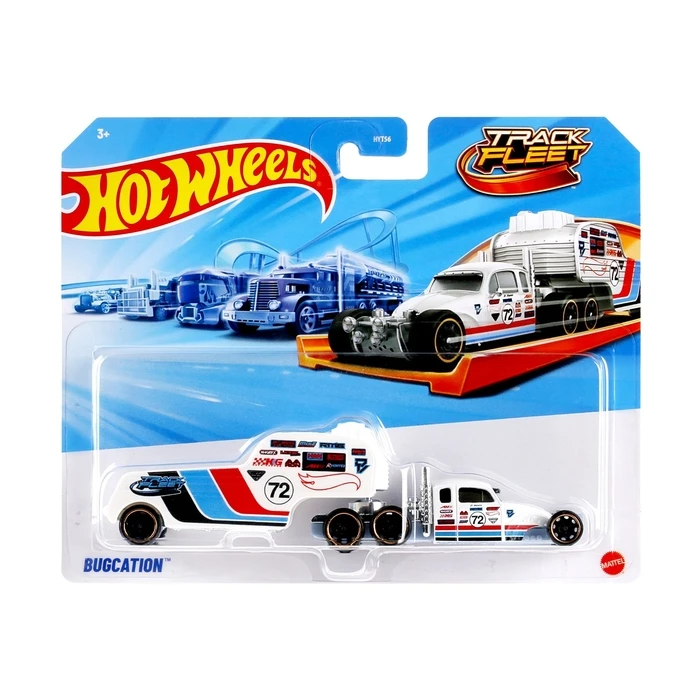 Mattel Hot Wheels Αυτοκινητάκι Porsche 911 Off-Roader