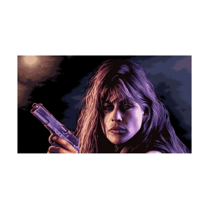 Terminator 2D: No Fate - Nintendo Switch (Physical)