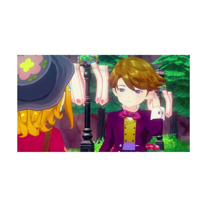 Story of Seasons: Grand Bazaar (PS5)