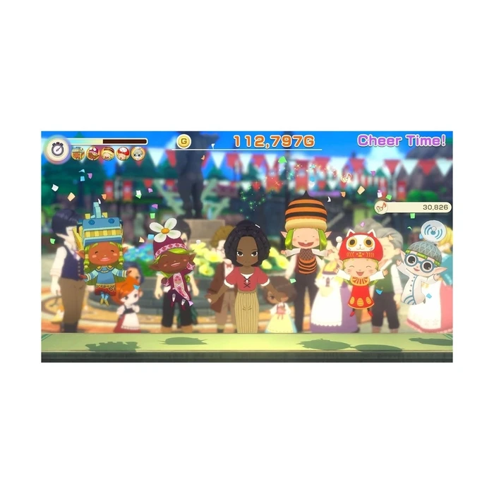 Story of Seasons: Grand Bazaar (PS5)
