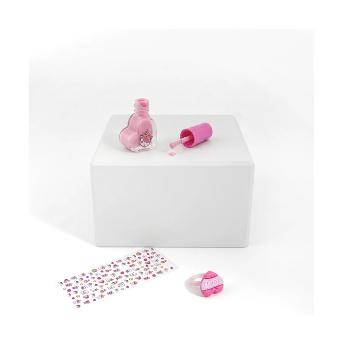 HappiHobbi Sparkle Beauty Set 1081-60016 - AS COMPANY