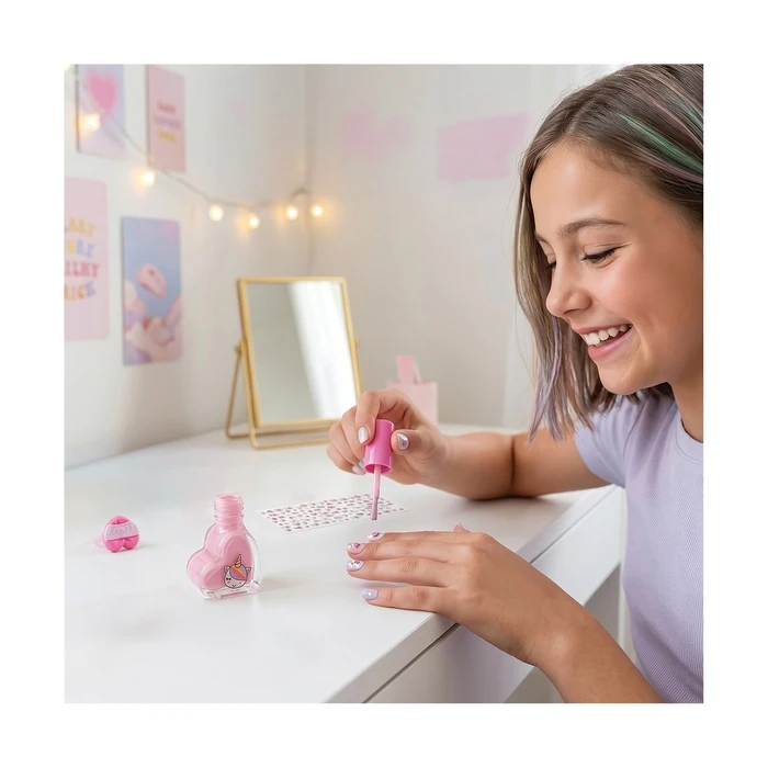 HappiHobbi Sparkle Beauty Set 1081-60016 - AS COMPANY