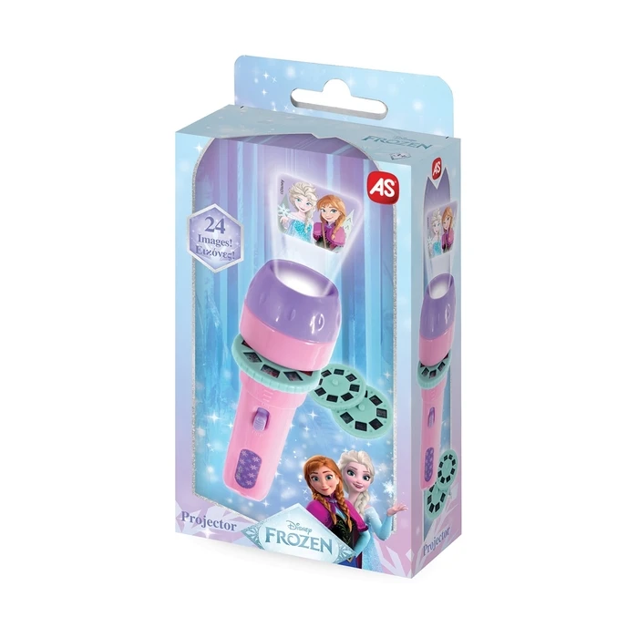 AS Mini Frozen Story Projector (1027-64271)
