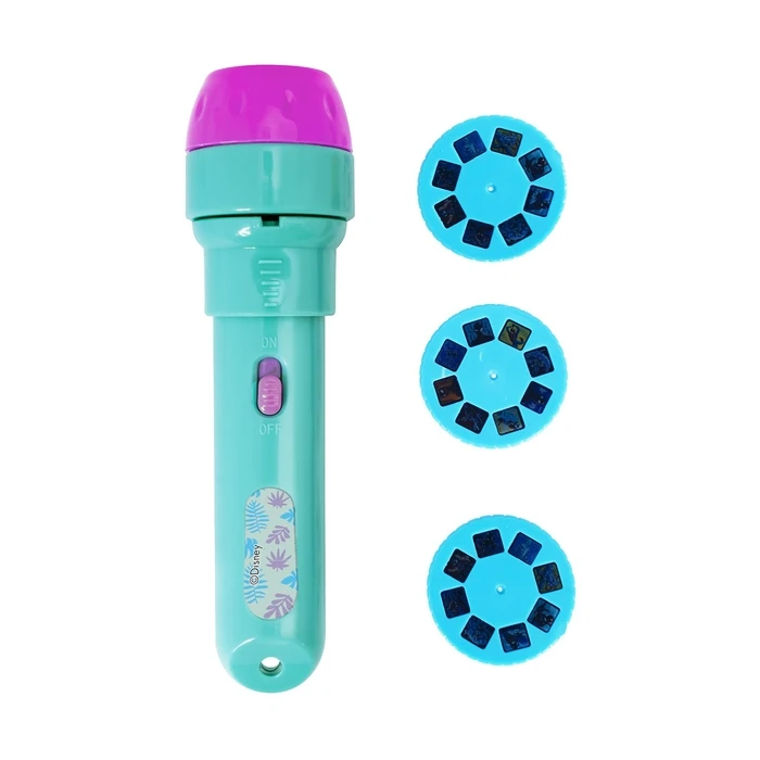 AS Kids Craft / Mini Projector Mini Stitch (Lilo & Stitch)