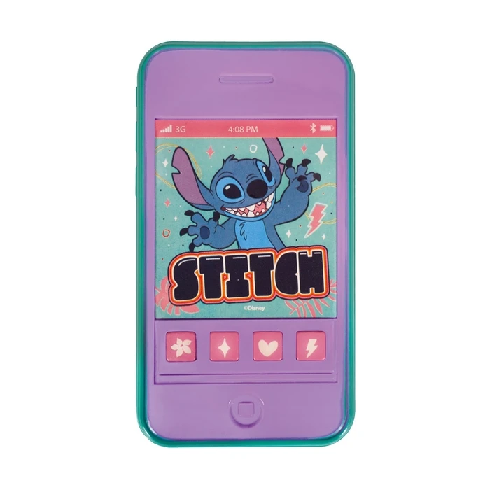 AS COMPANY Stitch Mobile for 2+ years (Model 1027-64262)