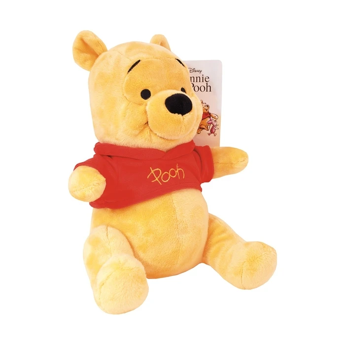 AS COMPANY Disney Winnie the Pooh Plush 25 cm