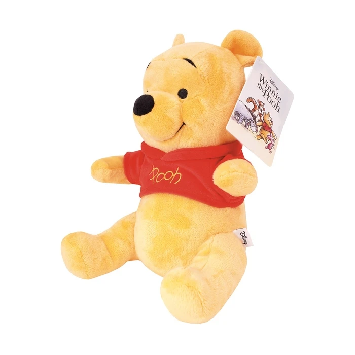 AS COMPANY Disney Winnie the Pooh Plush 25 cm