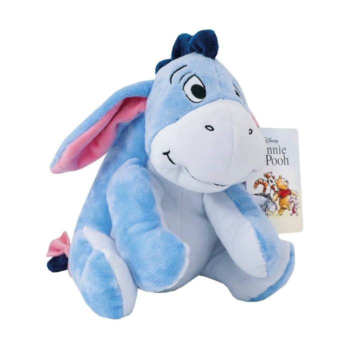 AS COMPANY Disney Plush 25 cm (Soft Texture, No Sound)