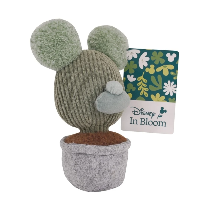 Disney Plush Mickey 18 cm
