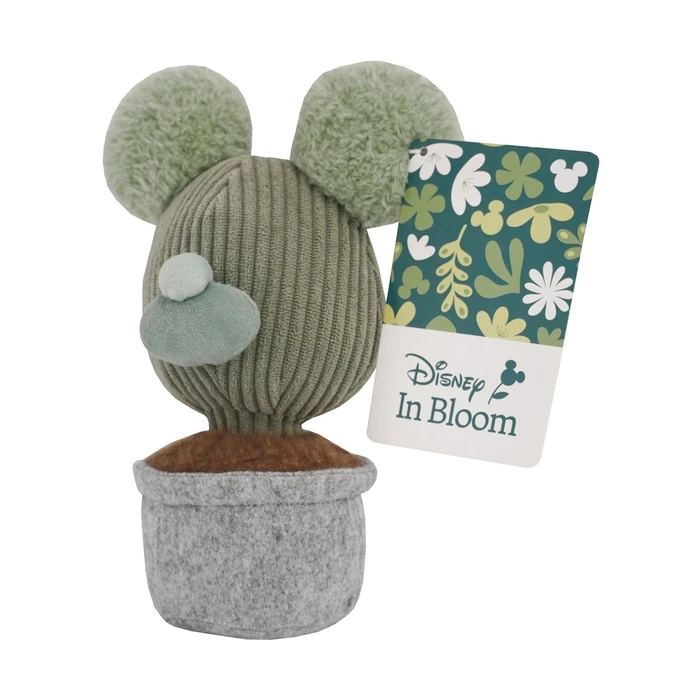 Disney Plush Mickey 18 cm