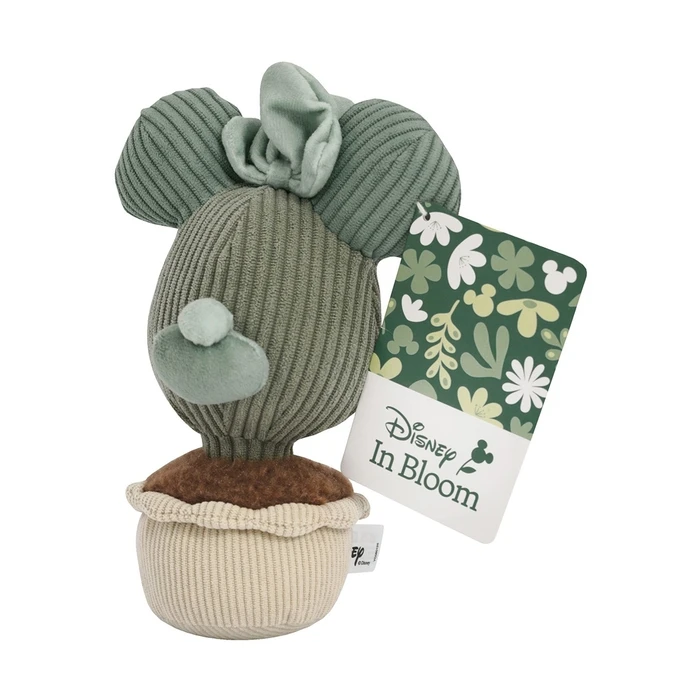 Disney Plush Minnie 18 cm (AS COMPANY)