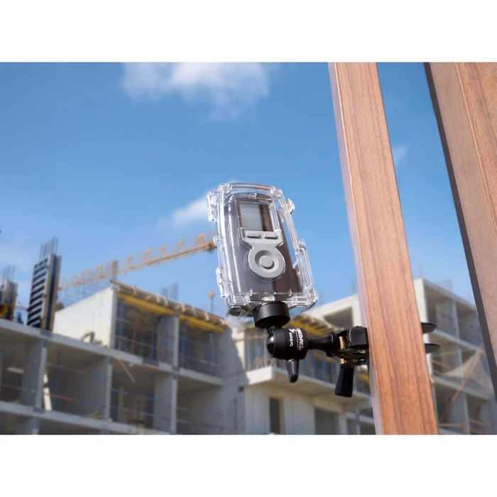 Brinno IP Waterproof Battery-Powered Surveillance Camera (BCC300C)