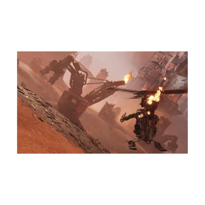 Warhammer 40,000: Speed Freeks PS5 Παιχνίδι