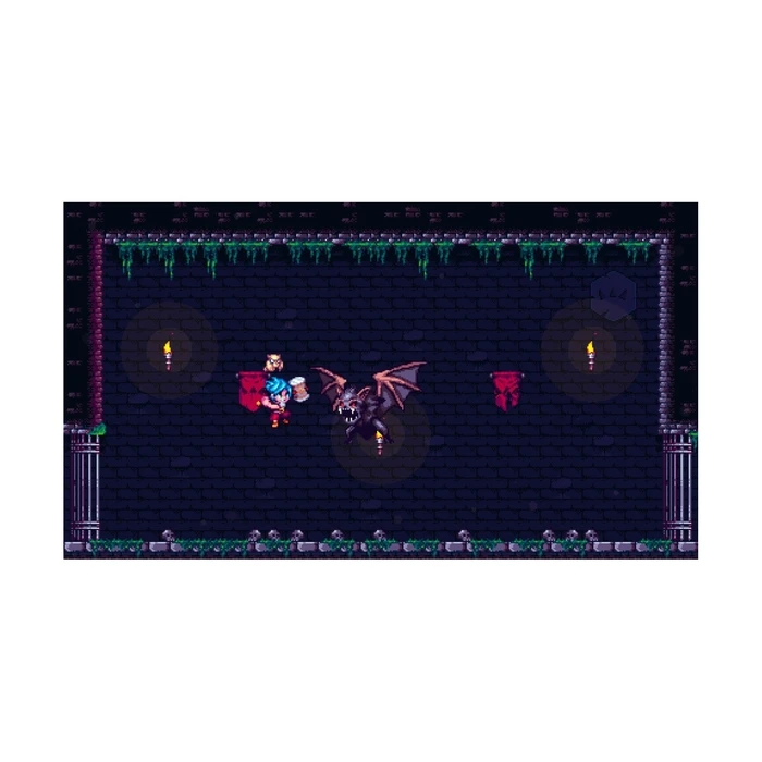 Wings of Endless Deluxe Edition - PS5 Game