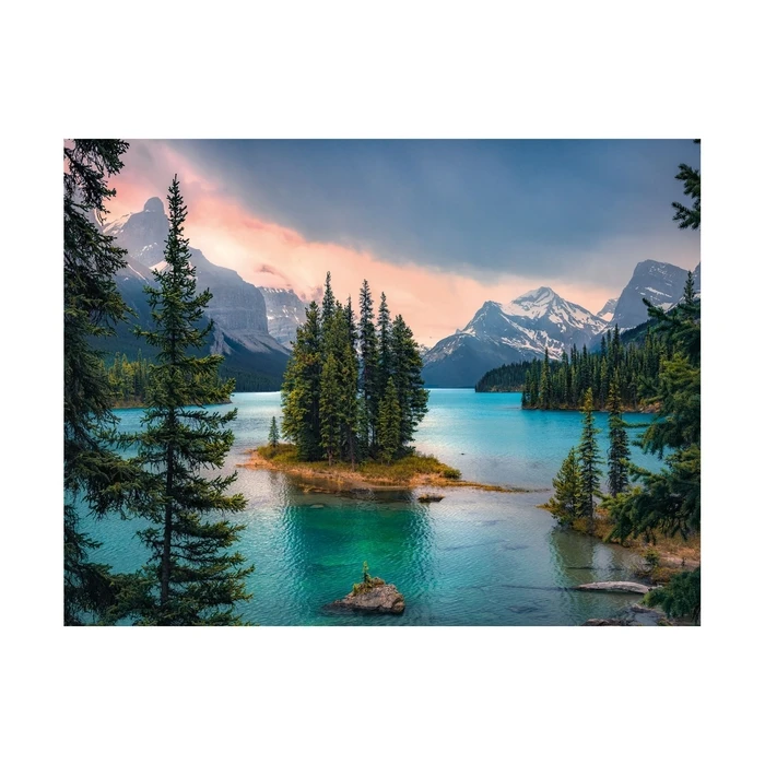 Ravensburger Puzzle Spirit Island in Canada 2000pcs 16714